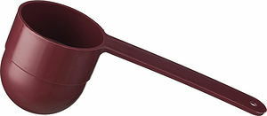 Kaffemått skopa 40 gram Bonamat