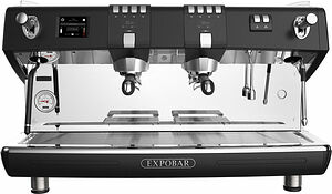 Crem Espressomaskin Diamant Pro 2 GR TA