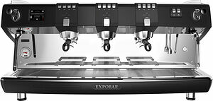 Crem Espressomaskin Diamant Pro 3 GR TA