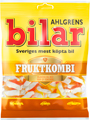Ahlgrens Bilar Fruktkombi 140 g