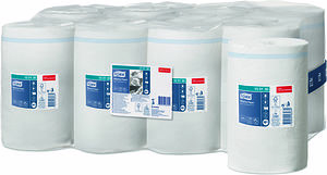 Tork Avtorkningspapper Centrummatad Mini M1