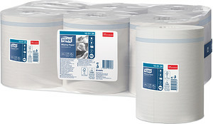 Tork Avtorkningspapper Centrummatad M2