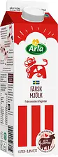 Mjölk Standard 3% 1 L Arla Ko®