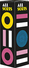 Lakritskonfekt Allsorts Box Engelsk Malaco