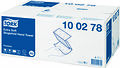 Tork Handduk Singlefold Extra mjuk H3