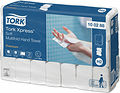 Tork Handduk Xpress® Mjuk Multifold Premium H2