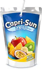 Capri-Sun Multivitamin Zero 20 cl