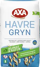 Havregryn Axa