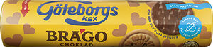 Kex Brago Choklad Göteborgs Kex