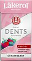 Läkerol Dents Strawberry Mint