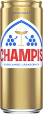Champis burk Spendrups