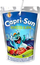 Capri-Sun Monster Alarm 20 cl