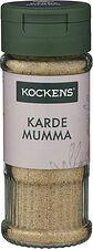 Kardemumma malen gourmetglas Kockens