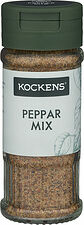 Pepparmix gourmetglasKockens