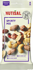 Nutisal Sporty Mix Non Salted