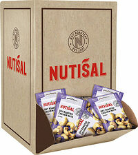 Nutisal box Cashew Lightly Salted