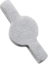 Kapilärmatta Urban Gardening 4-pack Fiskars