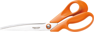 Skräddarsax 27 cm Orange Classic Fiskars