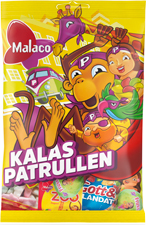 Kalaspatrullen Malaco