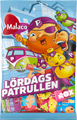 Lördagspatrullen Malaco
