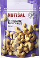 Nutisal Cashew Crystal Sea Salt