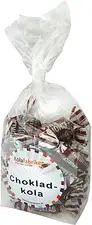 Kola i påse Chokladkola Kolafabriken
