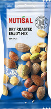 Nutisal Enjoy Mix Lightly salted