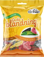 Aroma Godisblandning påse