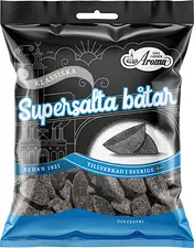 Supersalta Båtar Aroma