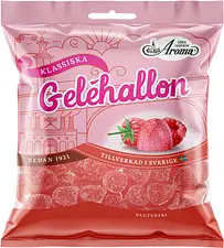 Geléhallon påse Aroma
