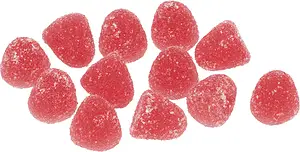 Geléhallon lösvikt Aroma