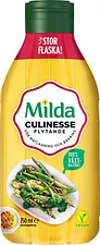 Margarin flytande Milda Culinesse 750 ml