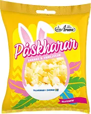 Påskharar Ananas & Vaniljskum påse Aroma