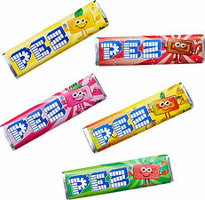 Pez P&M 215x8,5 g Malaco