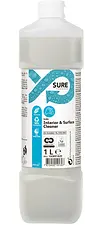 Allrent SURE Interior & Surface Cleaner