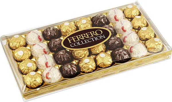 Ferrero Collection Ferrero - bild 1