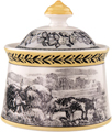 Sockerskål 30 cl Audun Ferme Villeroy & Boch