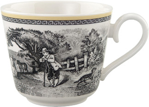 Frukostkopp 35 cl Audun Ferme Villeroy & Boch