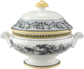 Skål 2,0 l Audun Ferme Villeroy & Boch
