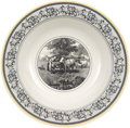Tallrik flat 20 cm Audun Ferme Villeroy & Boch