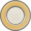 Tallrik flat 27 cm Audun Fleur Villeroy & Boch