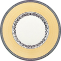 Tallrik flat 16 cm Audun Fleur Villeroy & Boch