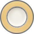 Tallrik djup 24 cm Audun Fleur Villeroy & Boch
