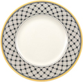 Tallrik flat 22 cm Audun Promenad Villeroy & Boch