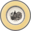 Tallrik djup 24 cm Audun Chasse Villeroy & Boch