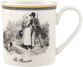 Mugg 30 cl Audun Chasse Villeroy & Boch