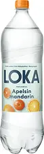 LOKA Apelsin Mandarin 150 cl å-pet