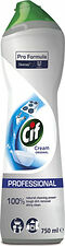 Cif Professional Cream Original Diversey