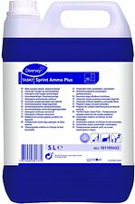 Allrent TASKI Sprint Ammo Plus Diversey