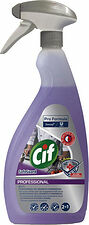 Cif Pro SafeGuard Rengöring & Desinfektion